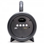 Wholesale Digital Drum Design Bluetooth Wireless Speaker M09 (Graffiti Music)
